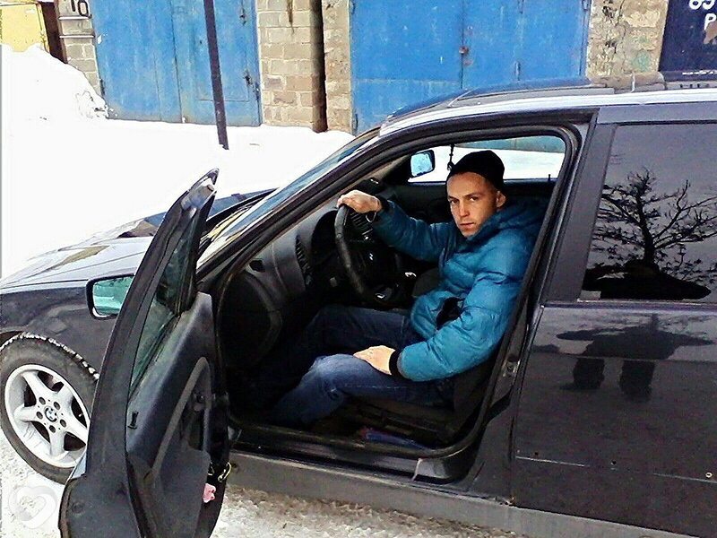 Андрюха