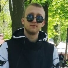 Гоша, 28
