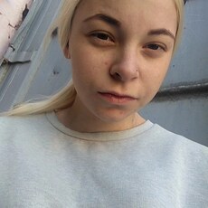 Люда, 21