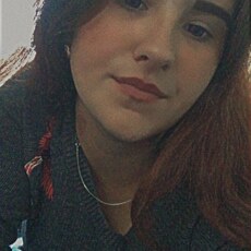 Маша, 21