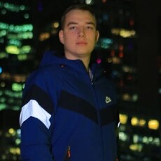 Миша, 22