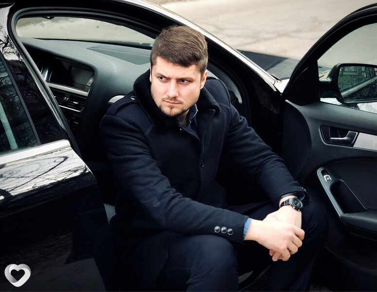 Гаврик