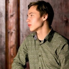 Гена, 21