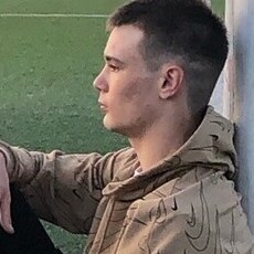 Родион, 20