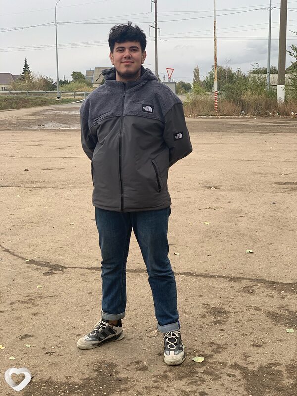 Даниил