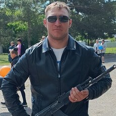 Вадим, 27