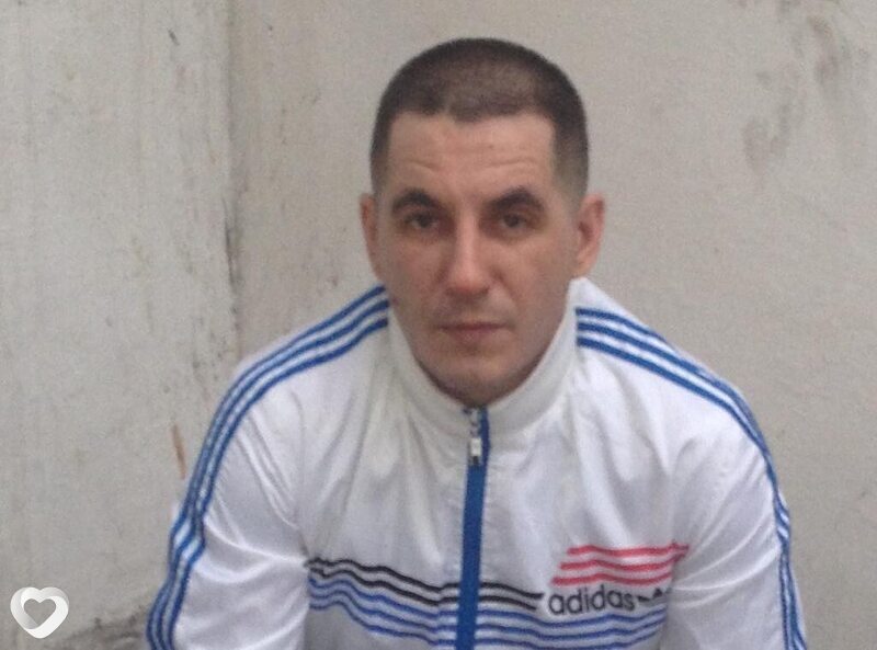 Илюха
