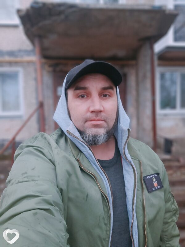 Глеб