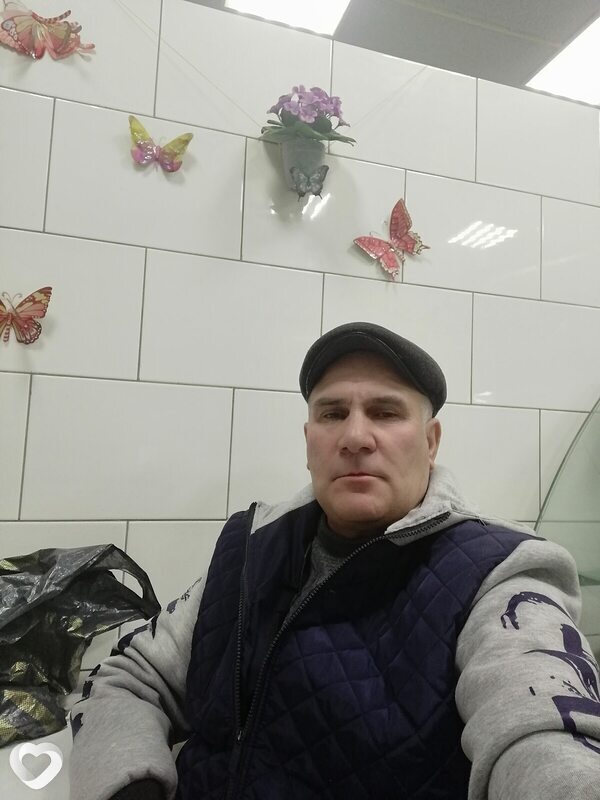 Серёга