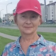 Инесса, 60