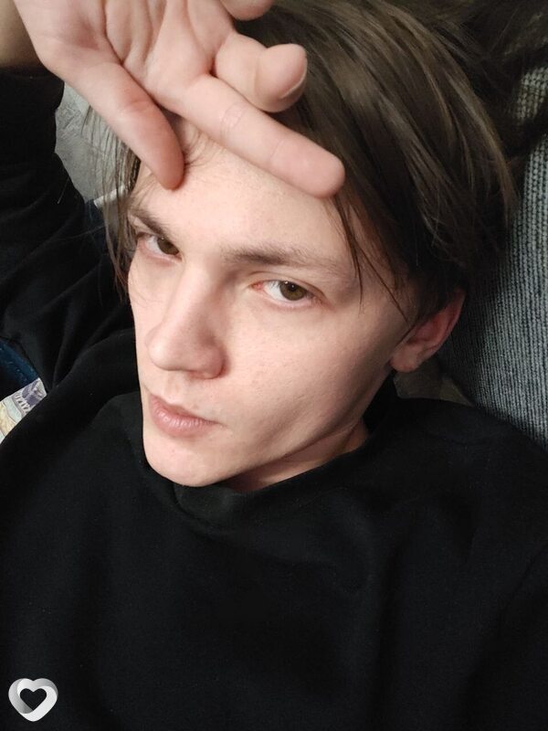 Геннадий