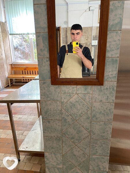 Кирилл