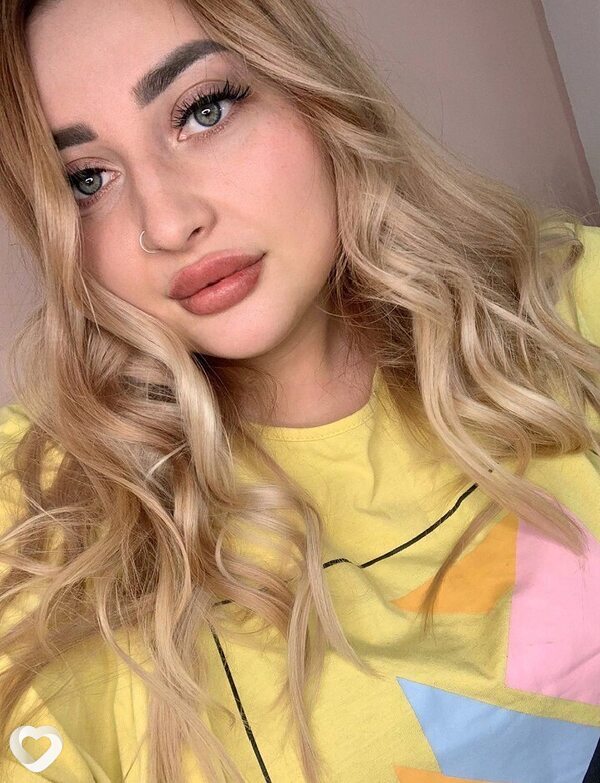 Елена