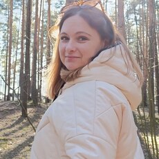 Инесса, 35