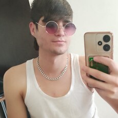 Елисей, 21