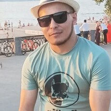 Фёдор, 28