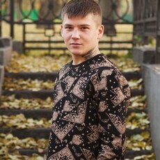 Алексей, 22