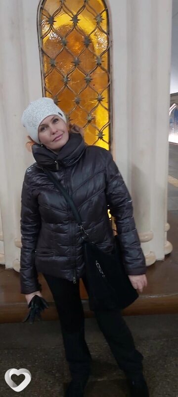 Валентина
