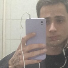 Евгений, 22