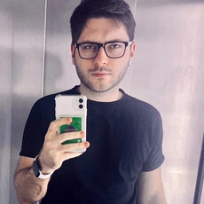 Григорий, 27