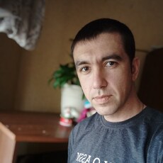 Прохор, 35