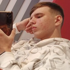 Олеж, 20
