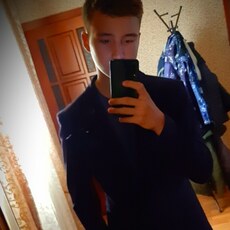 Вадим, 20