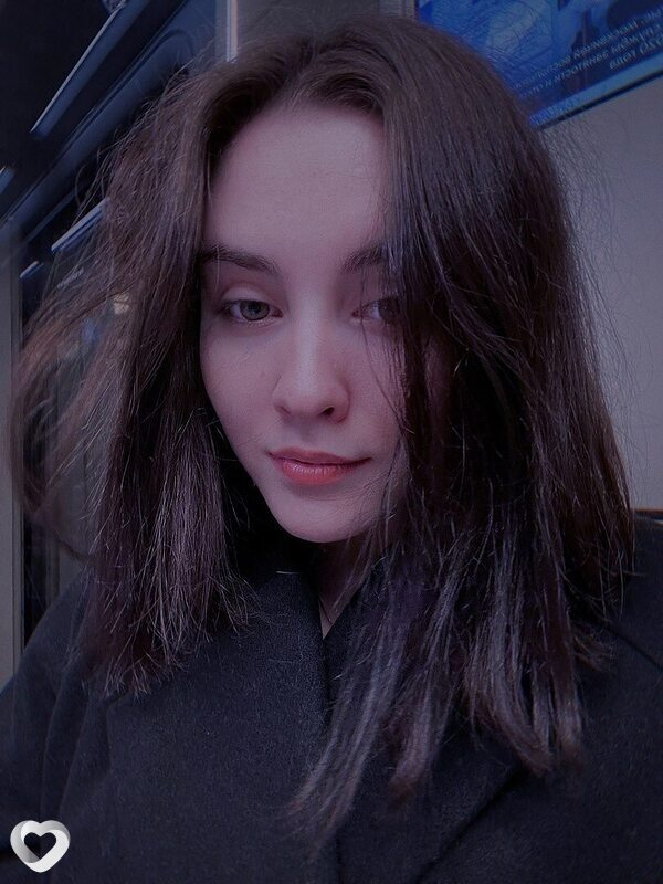 Дарья
