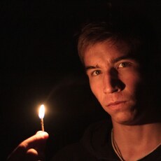 Юрий, 21