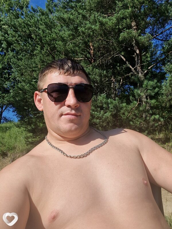 Илюха