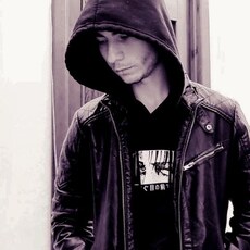 Артём, 24
