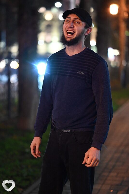 Родион