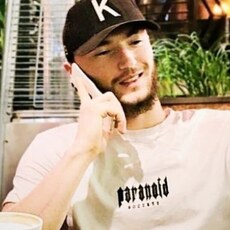 Олеж, 23
