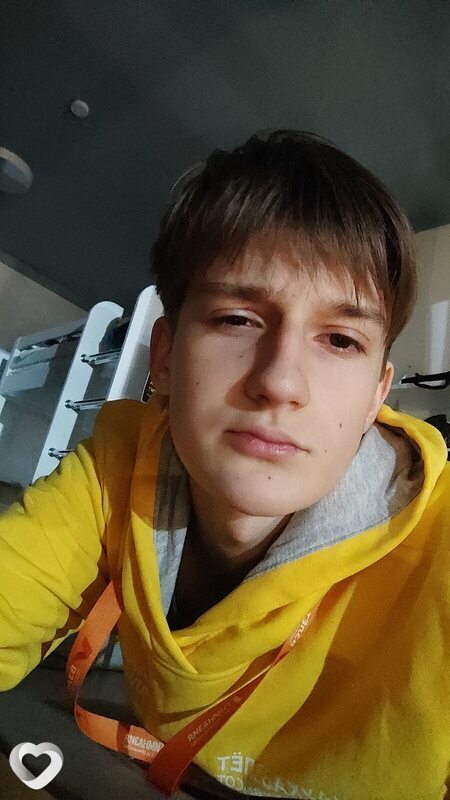 Валентин