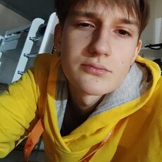 Глеб, 20