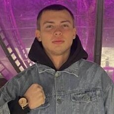 Демид, 21