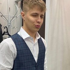 Сева, 23