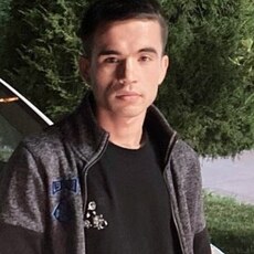 Клим, 25