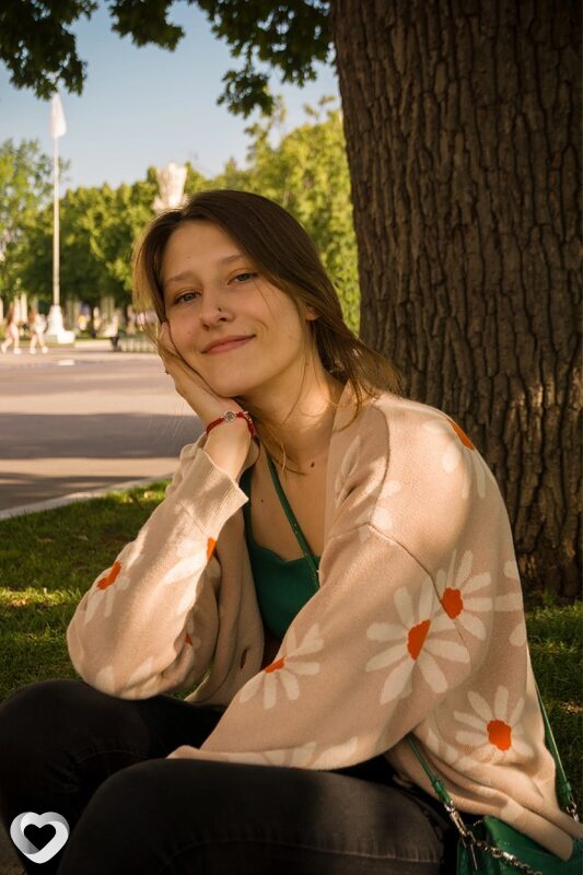 Лина