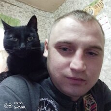 Александр, 27