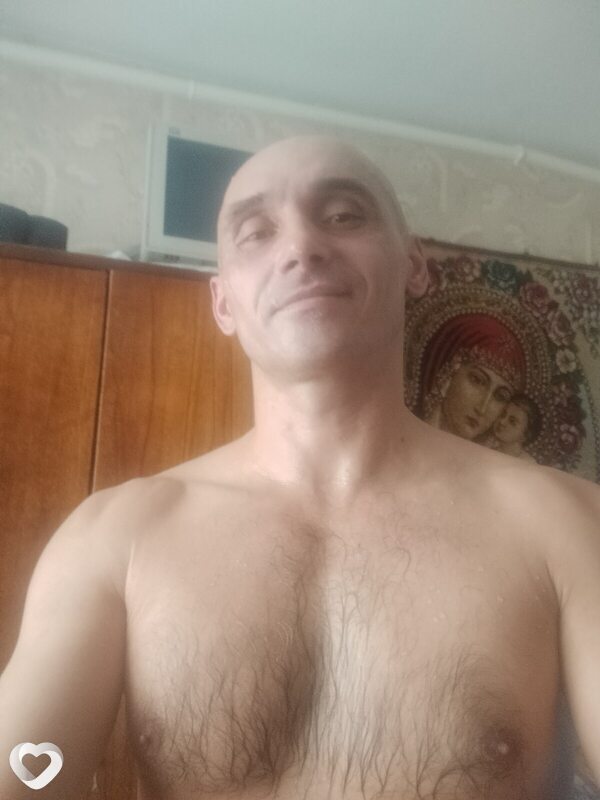 Андрюха