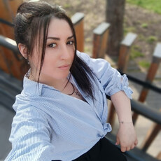 Эвелина, 36