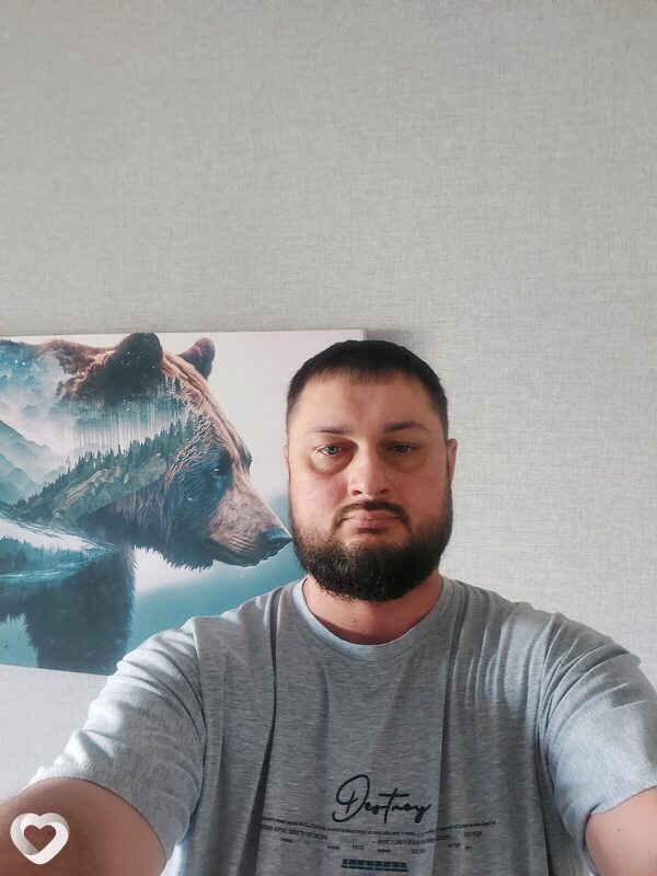 Илюха