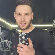 Даня, 31