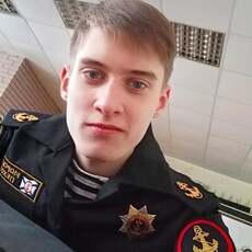 Всеволод, 19
