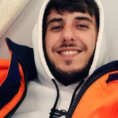 Матвей, 31
