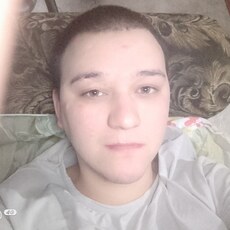 Саша, 27