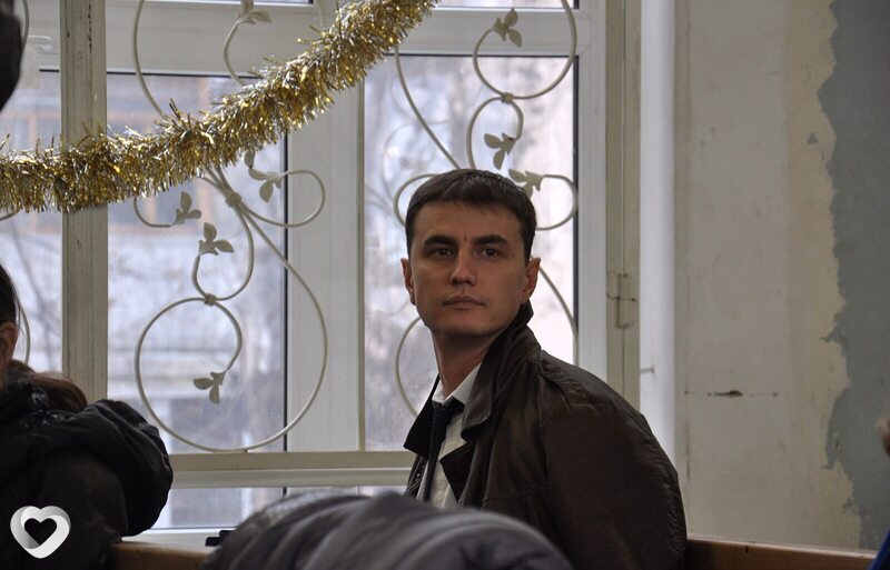 Георгий
