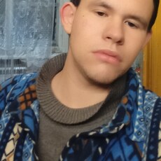 Трофим, 23