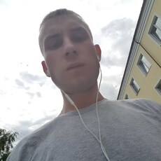 Глеб, 27